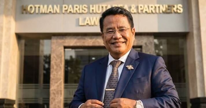 Hotman Paris Resmi Jadi Kuasa Hukum Eks Jampidsus Febrie Adriansyah