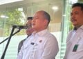 Kejagung Periksa Febrie Adriansyah sebagai Tersangka Kasus TPPU PT Asabri
