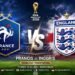 Prancis vs Inggris: Duel Gengsi Perebutan Juara 3 Piala Dunia 2026