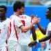 Drama 10 Gol! Inggris Bungkam Prancis 6-4, Hattrick Saka Antar The Three Lions Raih Juara Ketiga Piala Dunia 2026