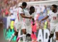 Bukayo Saka Pemain Terbaik Pertandingan Inggris vs Prancis, Antar The Three Lions Juara Ketiga Piala Dunia 2026