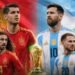 Spanyol vs Argentina di Final Piala Dunia 2026: Duel Lintas Generasi, Siapa Juaranya?