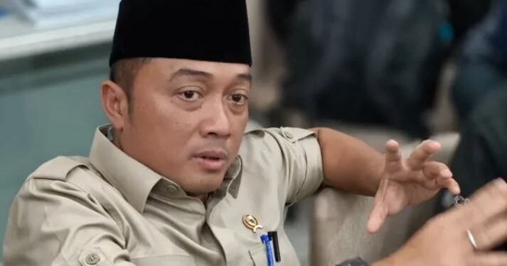Prabowo Akan Gelar Sidang Kabinet Paripurna, Bahas Percepatan Program Pemerintah