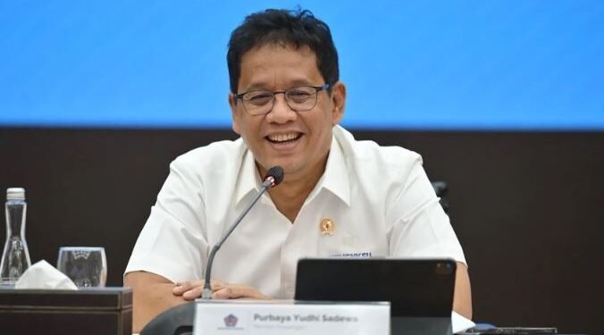 Menkeu: Pemerintah Salurkan Pembiayaan Rp65 Triliun untuk 14,9 Juta Pelaku UMKM