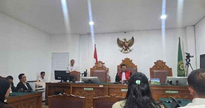 Hakim Tolak Praperadilan Roy Suryo soal Status Tersangka Kasus Ijazah Jokowi