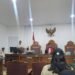 Hakim Tolak Praperadilan Roy Suryo soal Status Tersangka Kasus Ijazah Jokowi