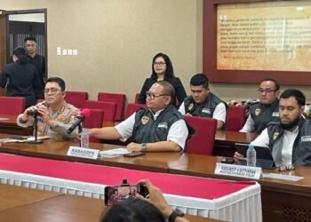 Polri Ungkap Korupsi Pinjaman PT PPA ke PT BAS, Negara Rugi Rp38,9 Miliar