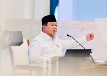 Nilai Kritik terhadap MBG Tidak Berimbang, Prabowo: Kebocoran Ekonomi Lebih Layak Jadi Sorotan
