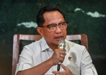 Mendagri Prihatin Kepala Daerah Masih Terjaring OTT KPK