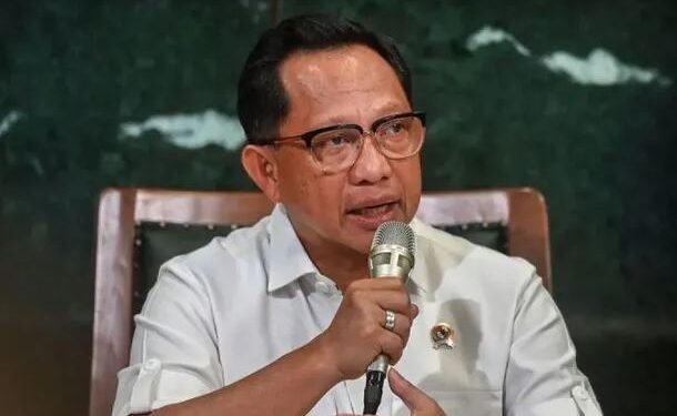 Mendagri Prihatin Kepala Daerah Masih Terjaring OTT KPK