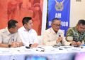 Dokumen Perjalanan Menteri PU ke New York Jadi Sorotan