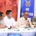 Dokumen Perjalanan Menteri PU ke New York Jadi Sorotan