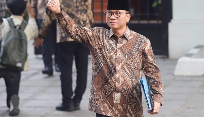 Pemerintah Siapkan Aturan Operasional Kopdes Merah Putih, Pastikan Tak Matikan Warung Kelontong