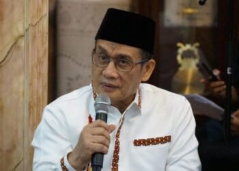 Kemenag Siapkan Materi Pencegahan Budaya LGBTQ