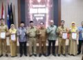 Bahasan Dorong ASN Pontianak Perkuat Inovasi Pelayanan Publik Lewat IGA 2026
