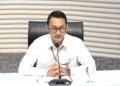 KPK Telusuri Dugaan Pemberian Amplop Dolar Singapura kepada Menteri Kehutanan