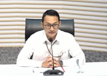 KPK Telusuri Dugaan Pemberian Amplop Dolar Singapura kepada Menteri Kehutanan