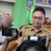 Wali Kota Pontianak Minta OPD Percepat Belanja Modal Sejak Awal Tahun