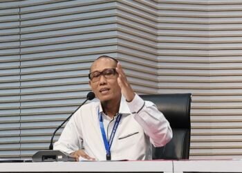 KPK Terbitkan Dua Sprindik Baru, Kembangkan Kasus Suap Rp91 Miliar di Bea Cukai