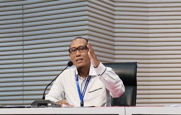 KPK Terbitkan Dua Sprindik Baru, Kembangkan Kasus Suap Rp91 Miliar di Bea Cukai