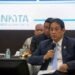 Defisit APBN Tembus Rp196,5 Triliun, Menkeu Klaim Masih Aman dan Terkendali