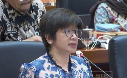 BGN Usulkan Anggaran Rp270 Triliun untuk 2027, Final Tunggu Nota Keuangan Presiden