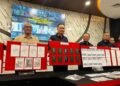 BKPM Cabut Izin Perusahaan Terkait 10 WNA Investor Bodong, Berkas Perkara Sudah P-21