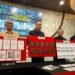 BKPM Cabut Izin Perusahaan Terkait 10 WNA Investor Bodong, Berkas Perkara Sudah P-21