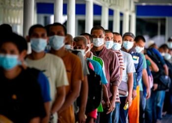 626 PMI Pulang Jadi Jenazah, Mengapa Jalur Ilegal Masih Dipilih?