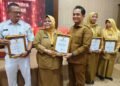 RSUD SSMA Raih Penghargaan IGA 2025 Lewat Inovasi MAKELAR, Perkuat Keselamatan Pasien