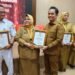 RSUD SSMA Raih Penghargaan IGA 2025 Lewat Inovasi MAKELAR, Perkuat Keselamatan Pasien