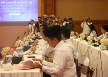 Bahasan Soroti Distribusi BBM dan Elpiji Bersubsidi, Minta Pertamina Perbaiki Pasokan