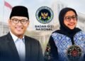 Sudaryono Resmi Ditunjuk Jadi Kepala BGN, Gantikan Nanik S. Deyang