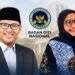 Sudaryono Resmi Ditunjuk Jadi Kepala BGN, Gantikan Nanik S. Deyang