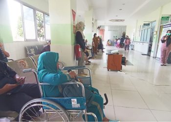 Dokter Ingatkan Pentingnya Kesehatan Gigi bagi Kualitas Hidup Lansia