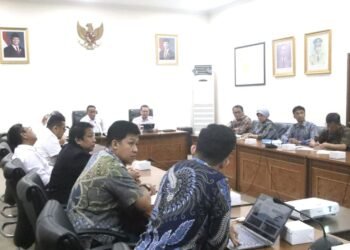 Dukung Ekstensifikasi Sawit PTPN IV, Krisantus Tekankan Legalitas Lahan dan Hilirisasi
