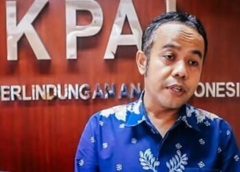KPAI: Ancaman Anak Kini Bergeser ke Ruang Digital, Perlindungan Harus Berbasis Pencegaha