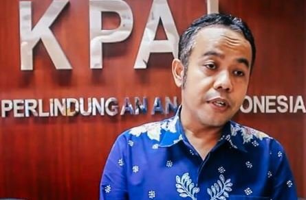 KPAI: Ancaman Anak Kini Bergeser ke Ruang Digital, Perlindungan Harus Berbasis Pencegaha