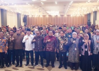 Pentingnya Penguatan Sinergi Pemerintahan Daerah Lewat ASWAKADA