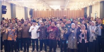 Pentingnya Penguatan Sinergi Pemerintahan Daerah Lewat ASWAKADA