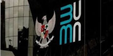 Fenomena Krisis Keuangan dan Tata Kelola BUMN