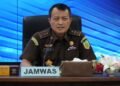 Eks Jampidsus Febrie Adriansyah Dijadwalkan Diperiksa Terkait Dugaan TPPU