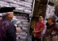 Stok Pangan Pontianak Dipastikan Aman, Satgas Pantau Pasar hingga Gudang Penyimpanan