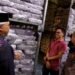 Stok Pangan Pontianak Dipastikan Aman, Satgas Pantau Pasar hingga Gudang Penyimpanan