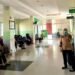 RSUD SSMA Edukasi Pasien dan Pengunjung Terapkan Cuci Tangan dan Etika Batuk