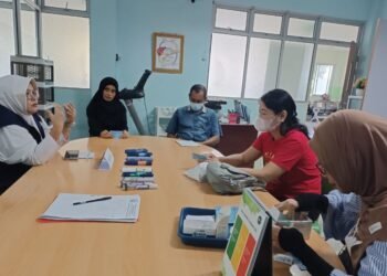 Jangan Takut Gunakan Insulin, Ini Fakta yang Perlu Diketahui Pasien Diabetes