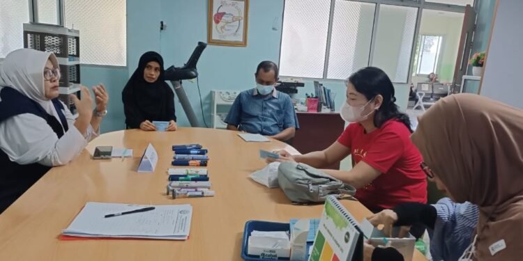 Jangan Takut Gunakan Insulin, Ini Fakta yang Perlu Diketahui Pasien Diabetes