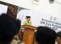 Masjid Didorong Jadi Pusat Pembinaan Umat dan Penggerak Ekonomi Masyarakat