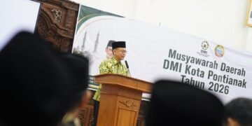 Masjid Didorong Jadi Pusat Pembinaan Umat dan Penggerak Ekonomi Masyarakat