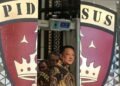 Usai Mangkir karena Sakit, Febrie Adriansyah Jalani Pemeriksaan di Kejagung